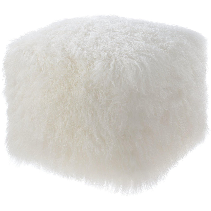 TOV Furniture Home Decor Poufs TOV-C5709 IMAGE 2