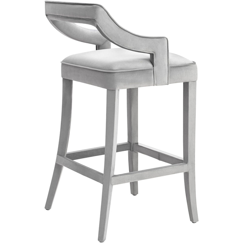 TOV Furniture Tiffany Pub Height Stool TOV-BS19 IMAGE 4