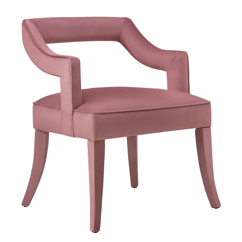 TOV Furniture Tiffany Arm Chair TOV-A211 IMAGE 1