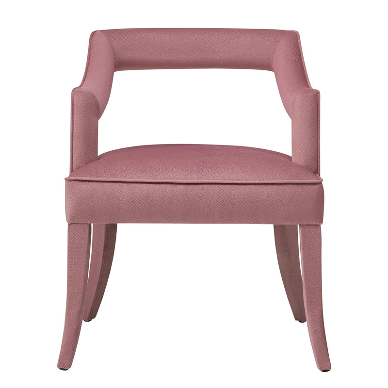 TOV Furniture Tiffany Arm Chair TOV-A211 IMAGE 2