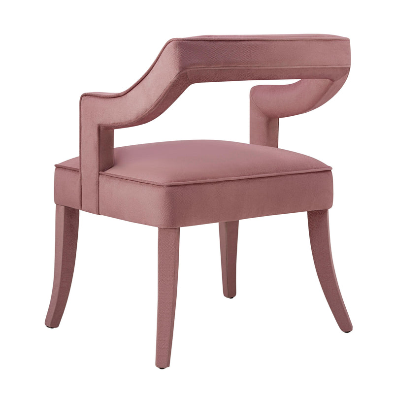 TOV Furniture Tiffany Arm Chair TOV-A211 IMAGE 3