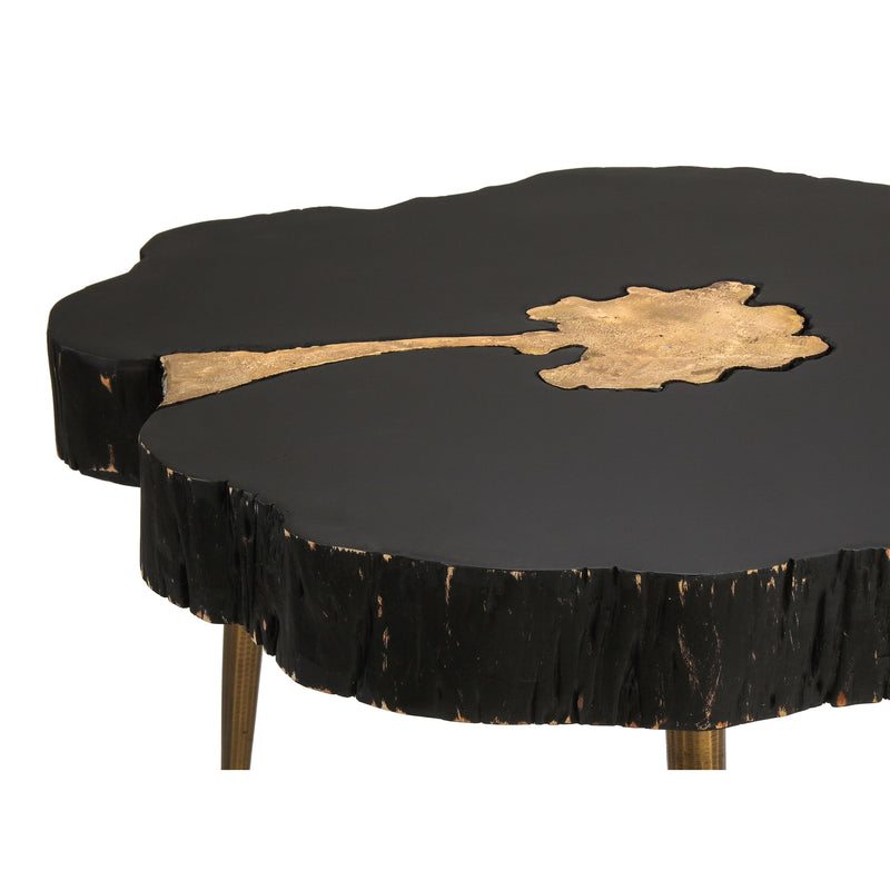 TOV Furniture Timber Coffee Table TOV-OC18167 IMAGE 3