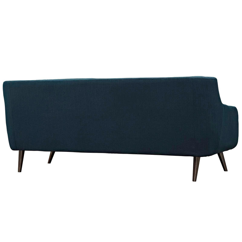 Modway Furniture Verve Stationary Fabric Sofa EEI-2129-AZU IMAGE 3