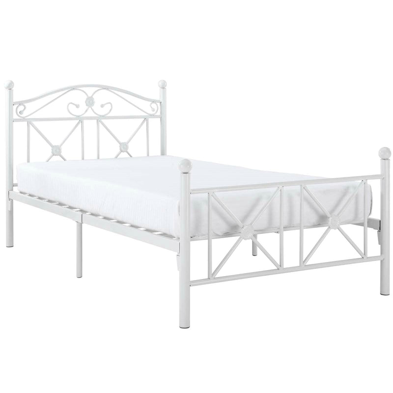 Modway Furniture Cottage Twin Bed EEI-799 IMAGE 1