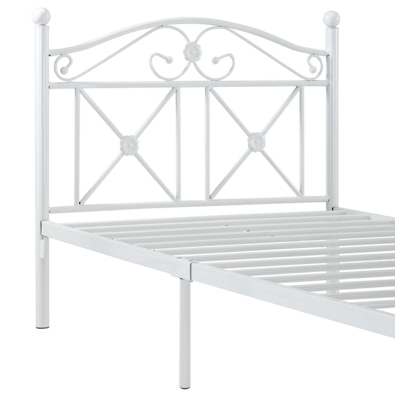 Modway Furniture Cottage Twin Bed EEI-799 IMAGE 2