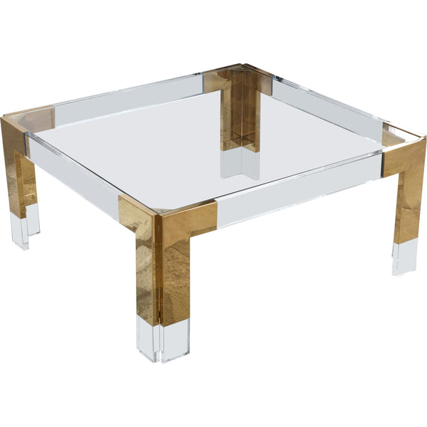 Meridian Casper Coffee Table 200-CT IMAGE 1