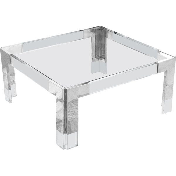 Meridian Casper Coffee Table 202-CT IMAGE 1