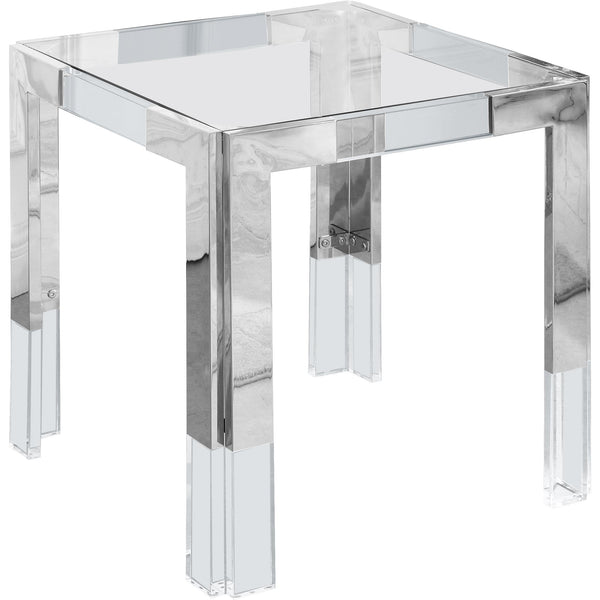 Meridian Casper End Table 202-ET IMAGE 1