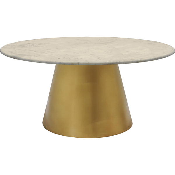 Meridian Sorrento Coffee Table 204-C IMAGE 1