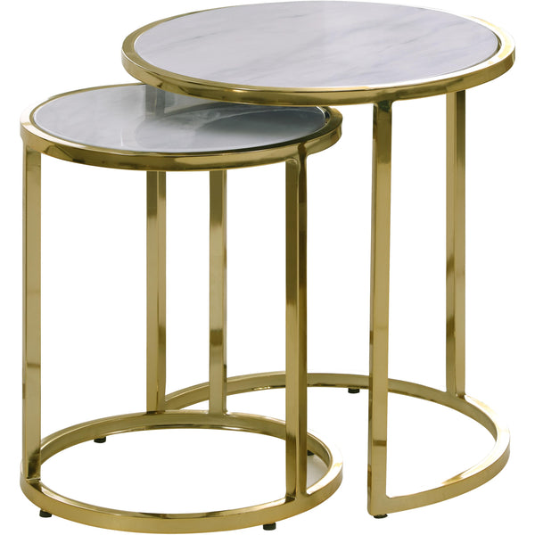 Meridian Massimo End Table 207-E IMAGE 1