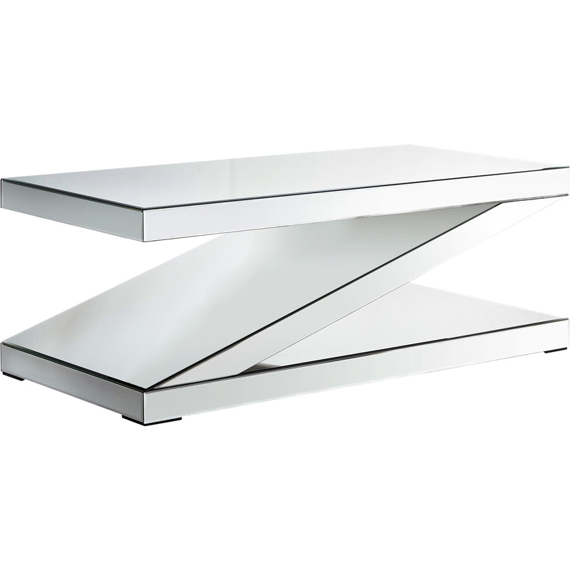 Meridian Zee Coffee Table 226-C IMAGE 1