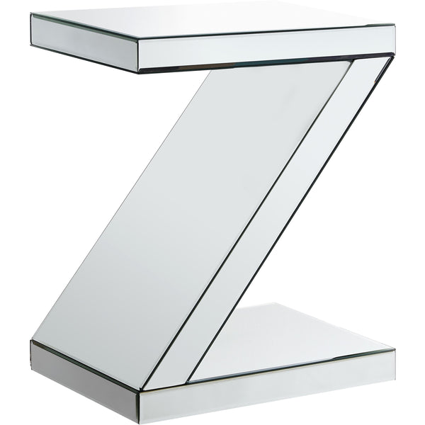 Meridian Zee End Table 226-E IMAGE 1