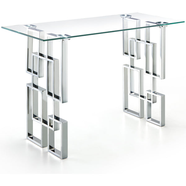 Meridian Alexis Console Table 231-S IMAGE 1