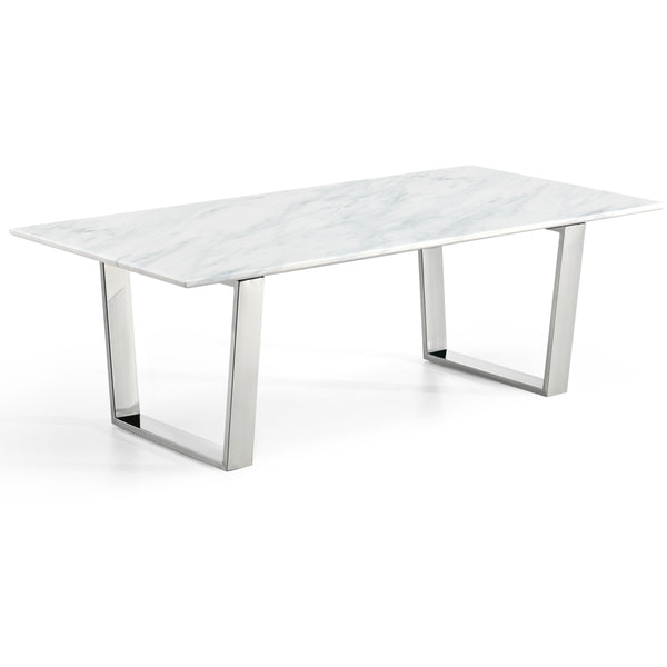 Meridian Carlton Coffee Table 235-C IMAGE 1