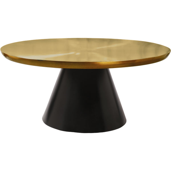 Meridian Martini Coffee Table 240-C IMAGE 1