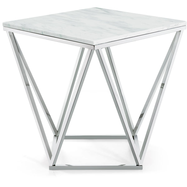 Meridian Skyler End Table 244-E IMAGE 1