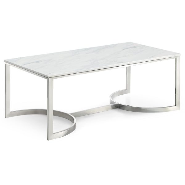 Meridian Copley Coffee Table 245-C IMAGE 1