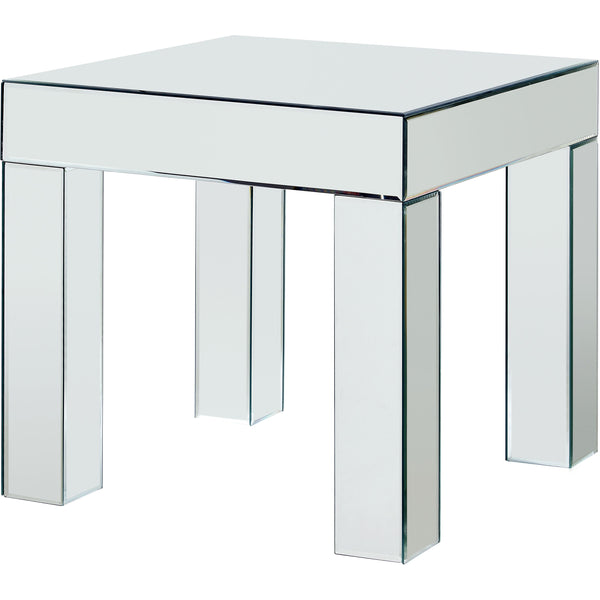 Meridian Lainy End Table 249-E IMAGE 1