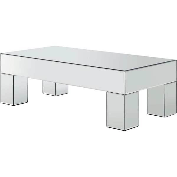 Meridian Lainy Coffee Table 249-C IMAGE 1