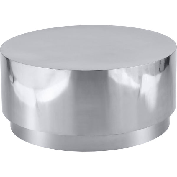 Meridian Jazzy Coffee Table 282-C IMAGE 1