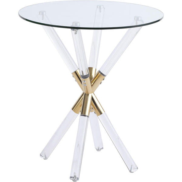 Meridian Mercury End Table 284-E IMAGE 1