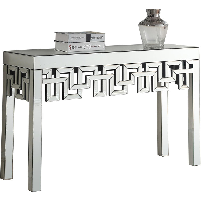 Meridian Aria Console Table 412-T IMAGE 1