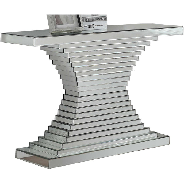 Meridian Nexus Console Table 415-T IMAGE 1