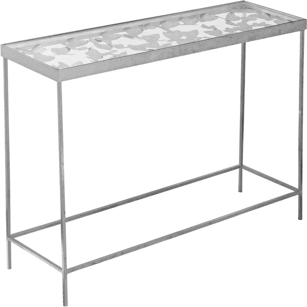 Meridian Butterfly Console Table 471-T IMAGE 1