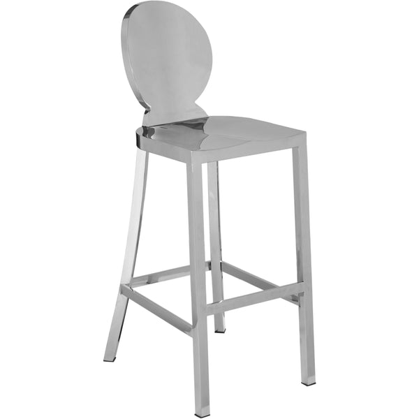 Meridian Maddox Pub Height Stool 704 IMAGE 1