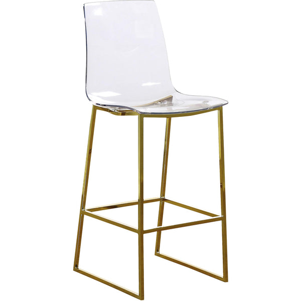 Meridian Lumen Counter Height Stool 719 IMAGE 1