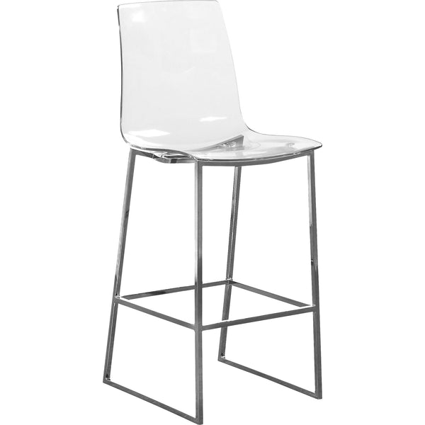 Meridian Lumen Counter Height Stool 720 IMAGE 1