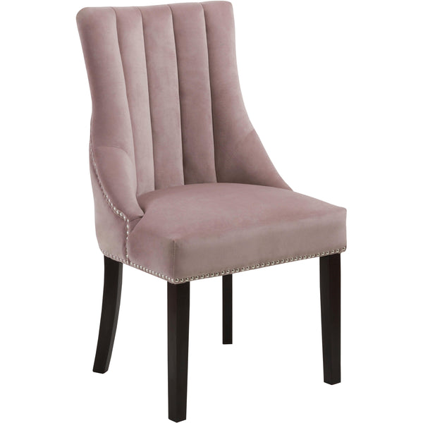 Meridian Oxford Dining Chair 721Pink-C IMAGE 1