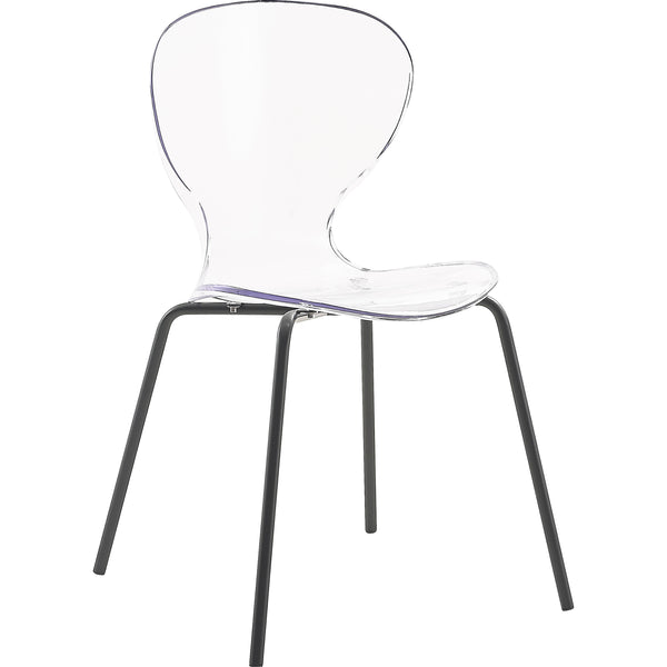 Meridian Clarion Dining Chair 769-C IMAGE 1