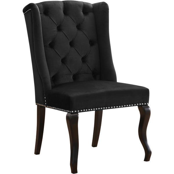 Meridian Suri Dining Chair 772Black-C IMAGE 1