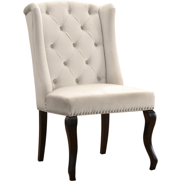 Meridian Suri Dining Chair 772Cream-C IMAGE 1