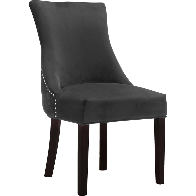 Meridian Hannah Dining Chair 774Grey-C IMAGE 1