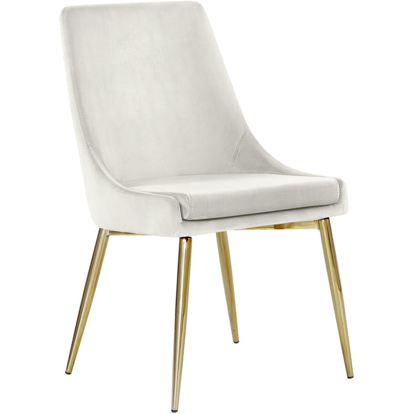 Meridian Karina Dining Chair 783Cream-C IMAGE 1