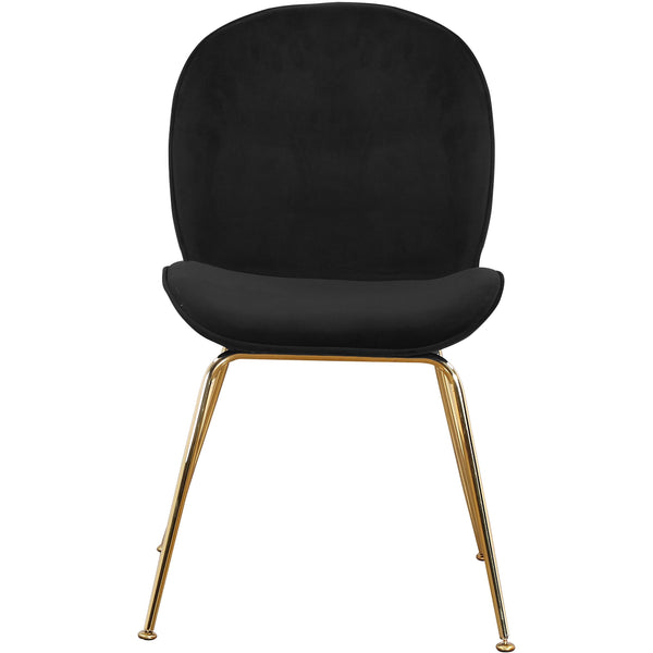 Meridian Paris Dining Chair 785Black-C IMAGE 1