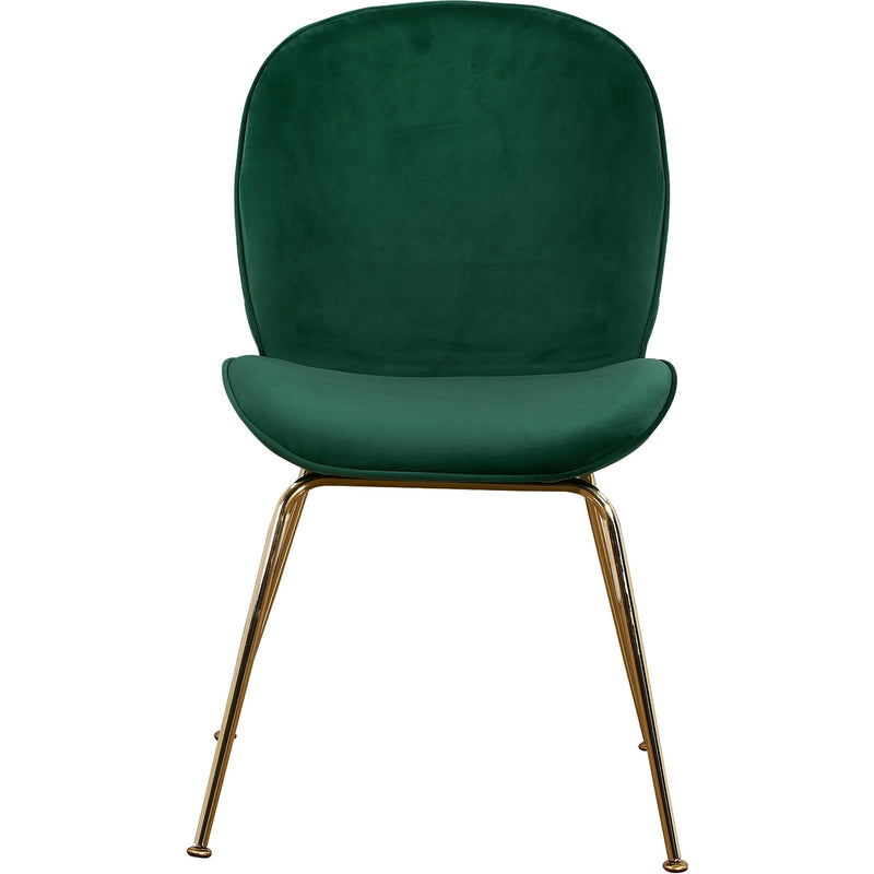 Meridian Paris Dining Chair 785Green-C IMAGE 1