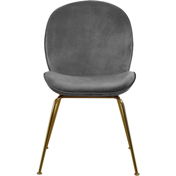 Meridian Paris Dining Chair 785Grey-C IMAGE 1