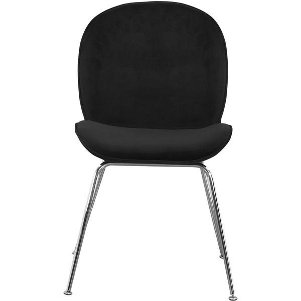 Meridian Paris Dining Chair 786Black-C IMAGE 1