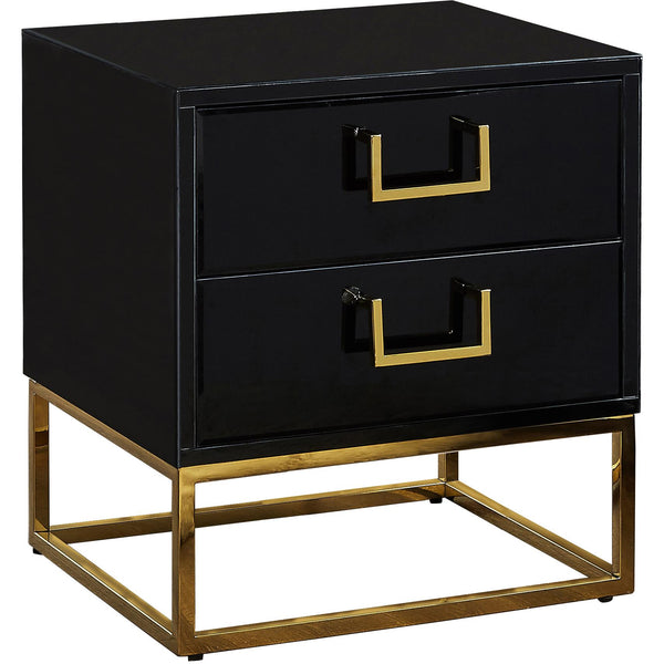 Meridian Nova Accent Table 815 IMAGE 1