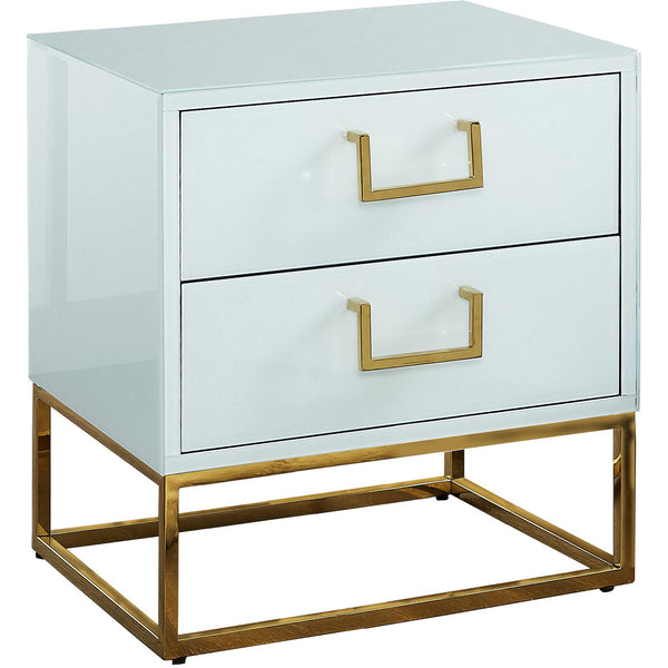 Meridian Nova Accent Table 816 IMAGE 1