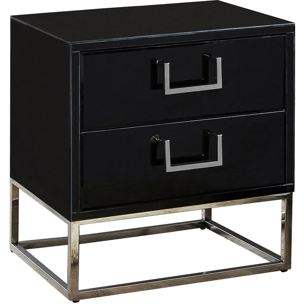 Meridian Nova Accent Table 817 IMAGE 1