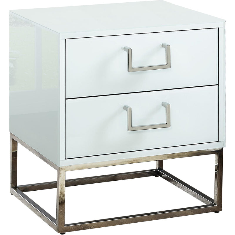 Meridian Nova Accent Table 818 IMAGE 1