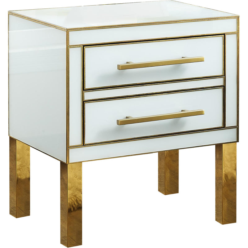 Meridian Gigi Accent Table 820 IMAGE 1