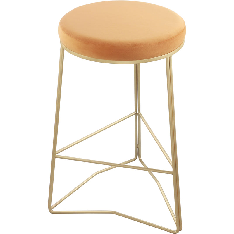 Meridian Tres Counter Height Stool 942Mango-C IMAGE 1