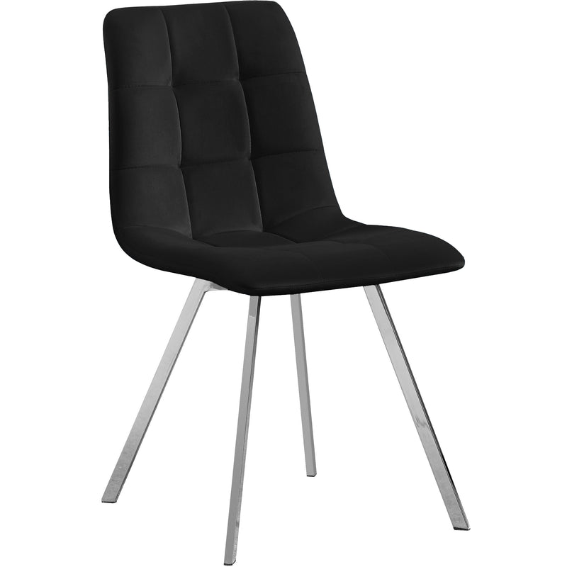 Meridian Annie Dining Chair 980Black-C IMAGE 1