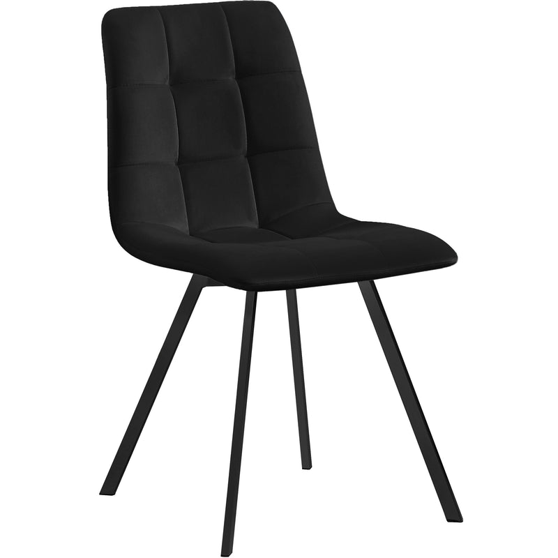 Meridian Annie Dining Chair 981Black-C IMAGE 1