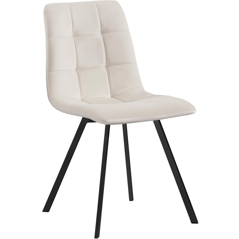 Meridian Annie Dining Chair 981Cream-C IMAGE 1